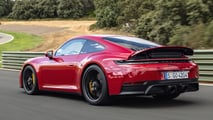 Porsche 911 Carrera GTS (2024) put to the test