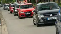 Volkswagen GTI Fan Fest 2024