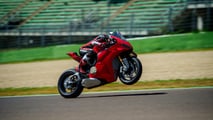 Ducati Panigale V4 2025