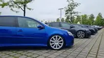 Fête des fans de la Volkswagen GTI 2024
