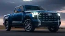 Toyota Tundra