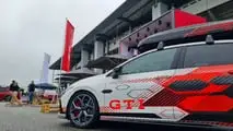 Fête des fans de la Volkswagen GTI 2024