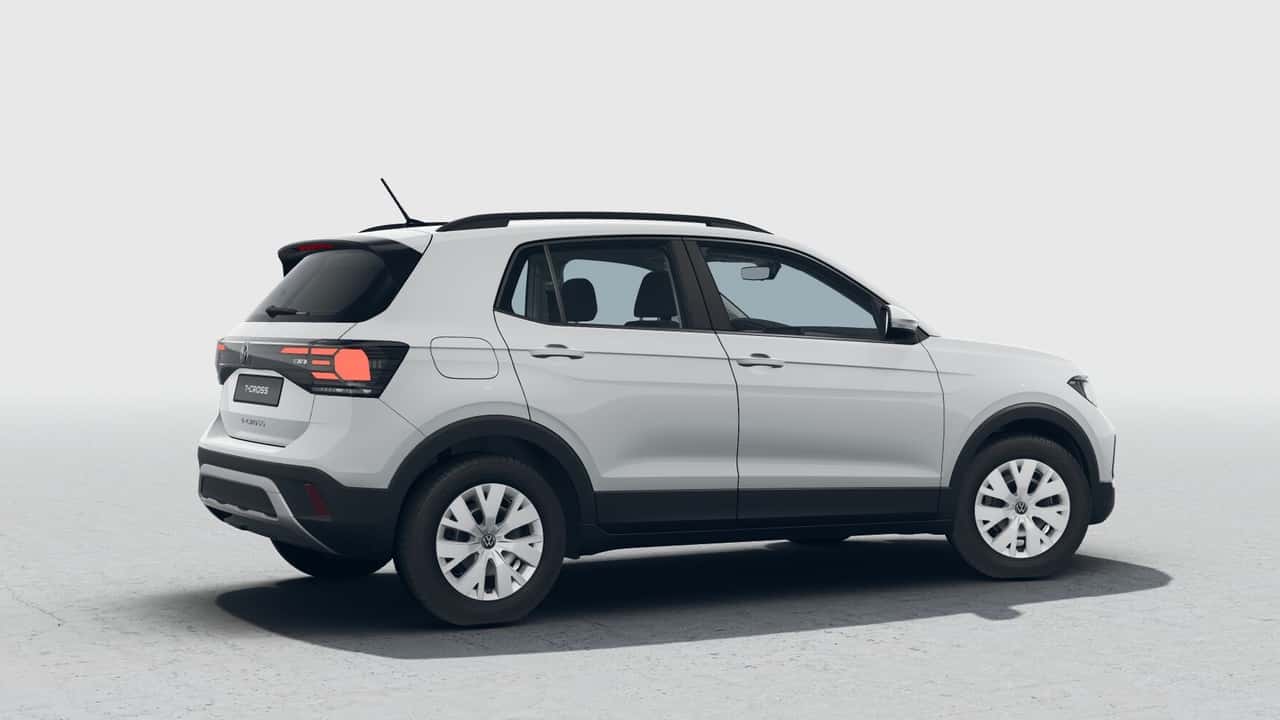Volkswagen T-Cross 2024 oferta