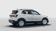 Volkswagen T-Cross 2024