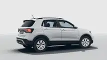 Volkswagen T-Cross 2024