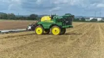 John Deere Field Summer 2024: novità trattori, mietitrebbie e sprayer