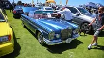Legends of The Autobahn Monterey 2024