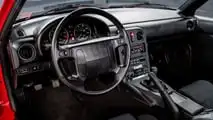 1990 Mazda MX-5 Miata Sold on Bring a Trailer