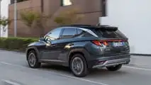 Hyundai Tucson 2024