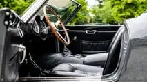 Ferrari 250 GT SWB California Spider by Scaglietti 1960