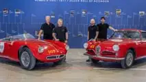 1000 Miglia 2024