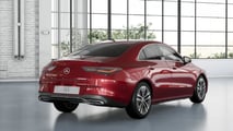 Mercedes-Benz CLA 2024
