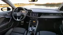 Audi A3 (2024)