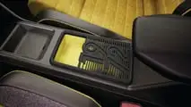 Renault 5 interesting detail