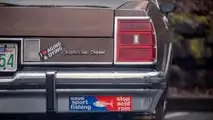 1981 Oldsmobile Diesel