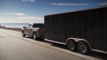 2024 Chevrolet Silverado 1500 Super Cruise Trailering