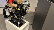 Kohler KSD: motore multfunzionale