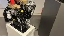 Kohler KSD: motore multfunzionale