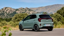 Kia Picanto (2024), primera prueba