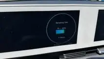 2024 Hyundai Ioniq 5 Infotainment Review