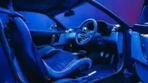 Ferrari 355 von Evoluto Cars
