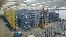 Landini e McCormick: a Campagnogla apre fabrica trasmissioni