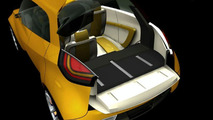 Mitsubishi Concept-CT