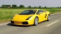 Lamborghini Gallardo