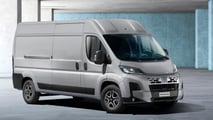 Fiat E-Ducato (2024)