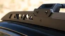 Jeep Wagoneer S Trailhawk Concept