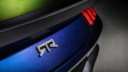 2024 Ford Mustang RTR Mystichrome