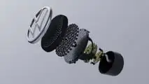Volkswagen RooBadge
