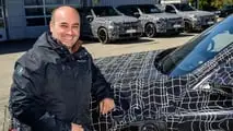 Nuova BMW X3, la prova in anteprima