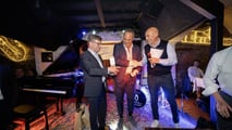 Manitou Italia: il meeting coi concessionari