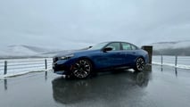 2024 BMW i5 M60 xDrive Review