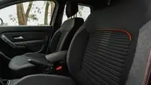 Renault Duster 2024 - Argentina
