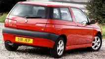 Alfa Romeo 145 Junior