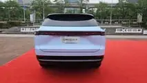Omoda 7 PHEV