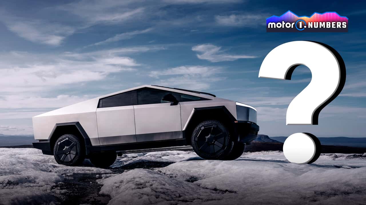 Ventas Tesla Cybertruck análisis