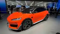 BYD Ocean-M Concept