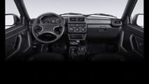 Lada Niva Legend pick-up