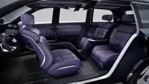 Genesis Neolun Konzept