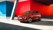 Nuevo Hyundai i10 2024