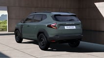 Dacia Duster 2024 básico y más barato
