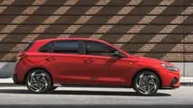 Hyundai i30 2024