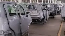 Il quadriciclo elettrico Jinpeng XY