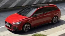Hyundai i30 2024