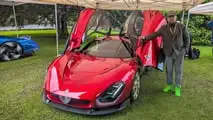 Alfa 33 Stradale in first contact (2024)