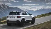 Jeep Avenger 4xe (2024)