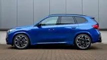 BMW X1 35i 2023 - H&R Tieferlegungsfedern 28635-8 - Seite